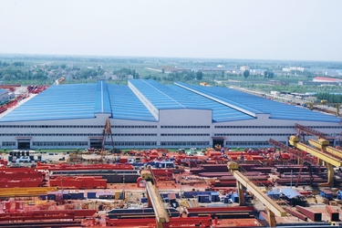 ประเทศจีน Xinxiang Youtuo Crane Equipment Co., Ltd.