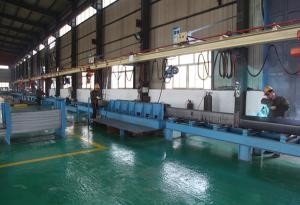 CATET Machinery Co.,Ltd
