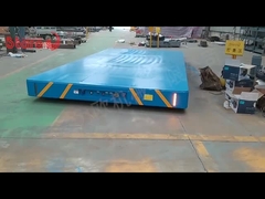 รถเข็นขนถ่ายที่ใช้แบตเตอรี่ยกสูง 16 ม. เป็นมิตรกับสิ่งแวดล้อม ประสิทธิภาพสูง