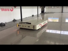 ล้อโกหก 20 ตัน อัตโนมัติการทํางานภาระหนัก อุปกรณ์การจัดการวัสดุ