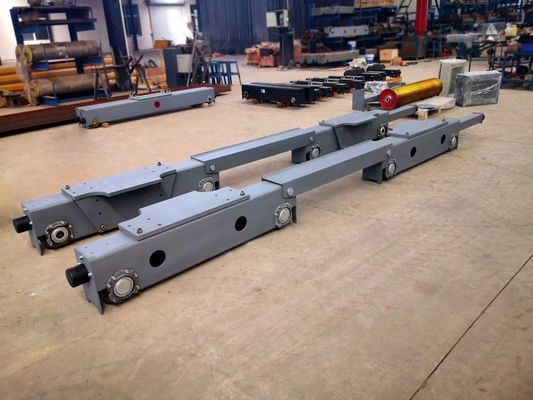 สายท้ายเครน/สายท้ายเครนสองสาย