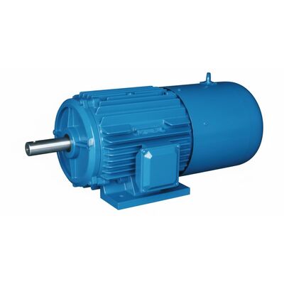 การพิมพ์มอเตอร์เบรกการจัดการกระดาษ 0.2-1.5kW – YEY Series